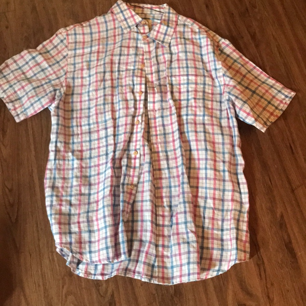 Short sleeve